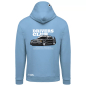 Preview: LOW iS A LiFESTYLE® DRIVERS CLUB Hoodie EVO